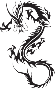 dragon tattoo free download