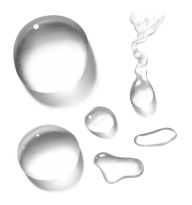 drops png free download 5