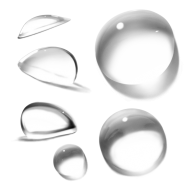 drops png free download 9