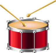 drum png free download 9