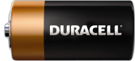 duracell battery free png download (2)