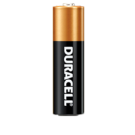 duracell battery free png download