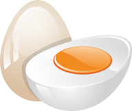 egg png free download 26