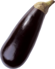 Eggplant HD Png Image