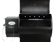 electronic grill png