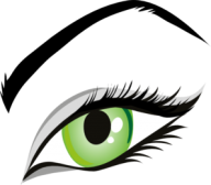 eye png free download 10