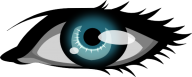eye png free download 13