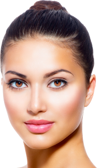 Face Free PNG Image