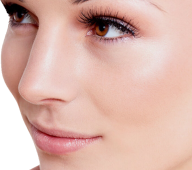 Face Lips PNG Image