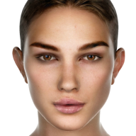 Face PNG Free Image Download 7