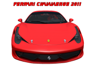 Ferrari Challenge 2011 Image