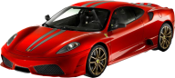 Ferrari HD Image