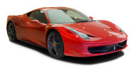 Ferrari icon png