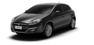 Fiat Bravo Png Download