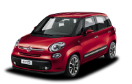 Fiat HD Png Download
