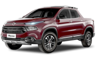 Fiat Toro Png Image Download