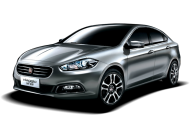 Fiat Viaggio Png Image