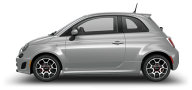 Fiat White Png Free Image Download