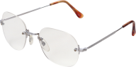 fibre sunglasses without frame png