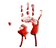 finger blood free png download