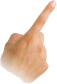 Finger Free PNG Image Download 10