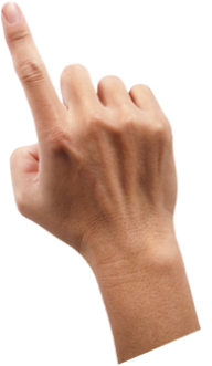Finger Free PNG Image Download 12