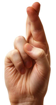Finger Free PNG Image Download 13
