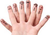 Finger Free PNG Image Download 14