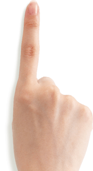 Finger Free PNG Image Download 21