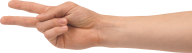 Finger Free PNG Image Download 26