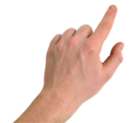 Finger Free PNG Image Download 29