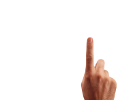 Finger Free PNG Image Download 3