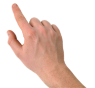 Finger Free PNG Image Download 30