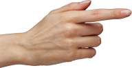 Finger Free PNG Image Download 31