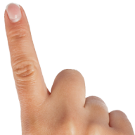 Finger Free PNG Image Download 7