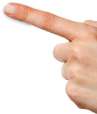 Finger Free PNG Image Download 8