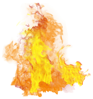 Fire Free PNG Image Download 12