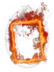 Fire Free PNG Image Download 13