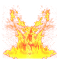 Fire Free PNG Image Download 22