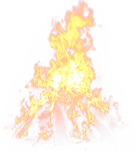 Fire Free PNG Image Download 23
