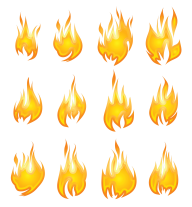 Fire Free PNG Image Download 29