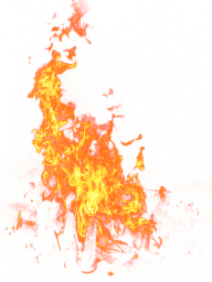 Fire Free PNG Image Download 34
