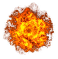 Fire Free PNG Image Download 7