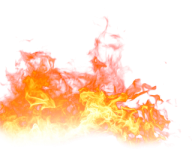 Flame Free PNG Image Download 1