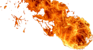 Flame Free PNG Image Download 10