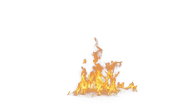 Flame Free PNG Image Download 18