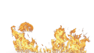 Flame Free PNG Image Download 21