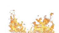Flame Free PNG Image Download 22