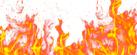Flame Free PNG Image Download 26