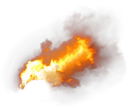 Flame Free PNG Image Download 36